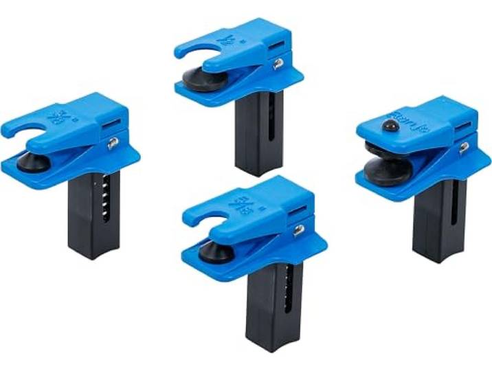 BGS 8705 Afsluitklemset stalen leiding 4-dlg