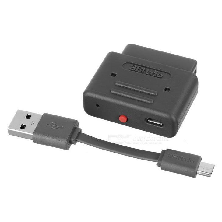 8bitdo Retro Receiver (SNES Classic) (RET00047)