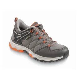 Meindl Ontario Junior GTX granit / orange, Gr. 29