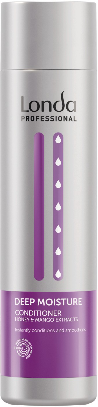 Londa Deep Moisture Conditioner 250 ml FW-11600855