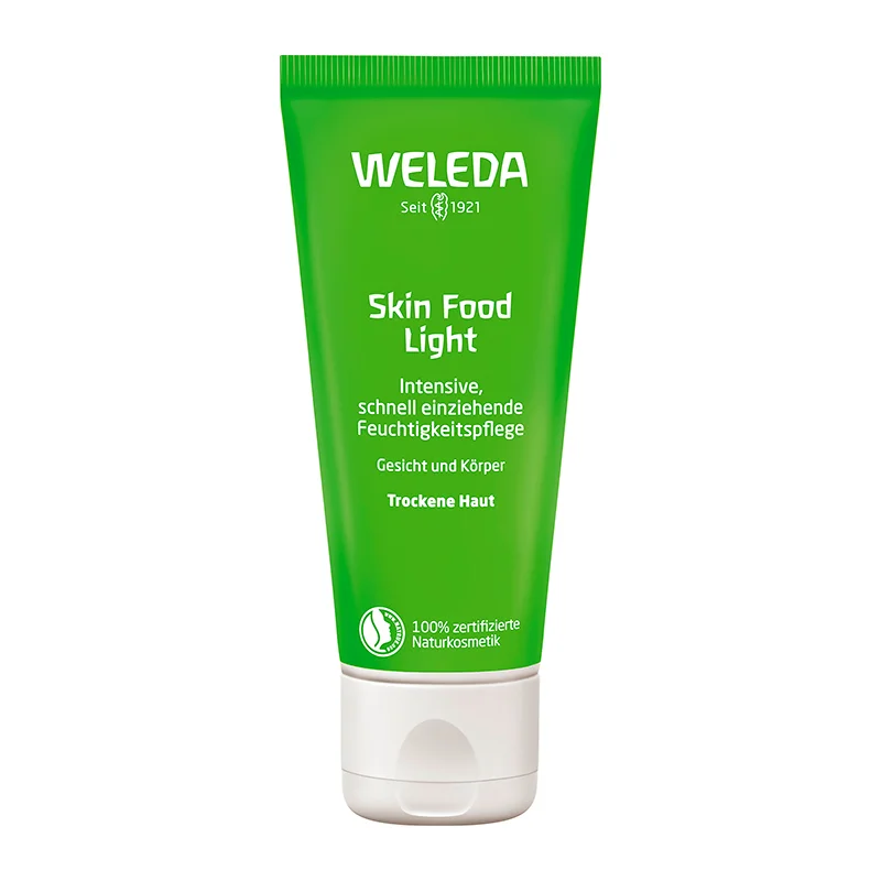 Weleda Skin Food Light, 30ml 007324DC