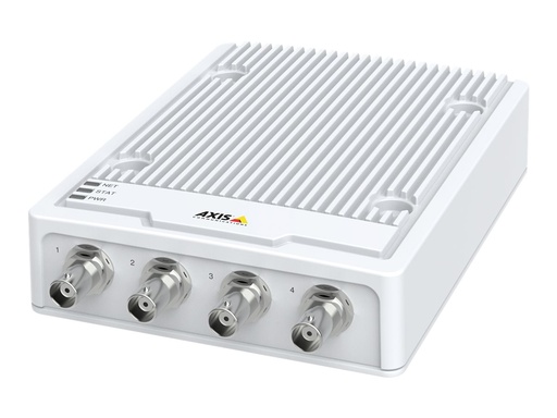 Axis M7104 Video Encoder - Video-Server - 4 Kanäle (01679-001)