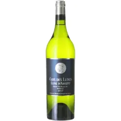 Lune D'argent 2022 - Clos Des Lunes