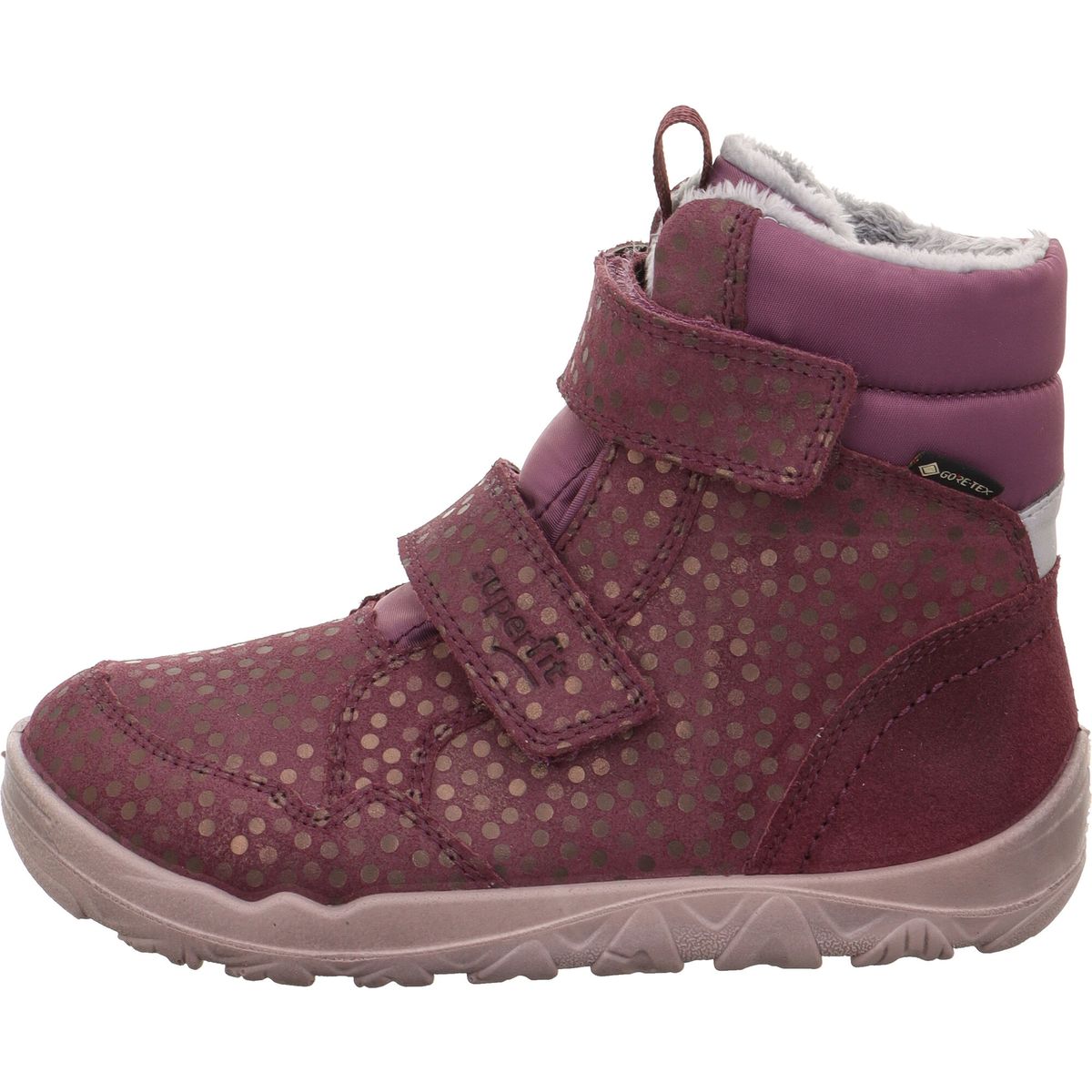 Superfit Walderi rot (5000) 31 1-000913-5000-31