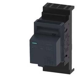 Siemens 3NP11231JB22 Sicherungslasttrennschalter ohne mechanische Sicherungsanzeige Passend für (Sicherungen) Sicherungsgröße 000 - 4 Sicherungsgröße = 000