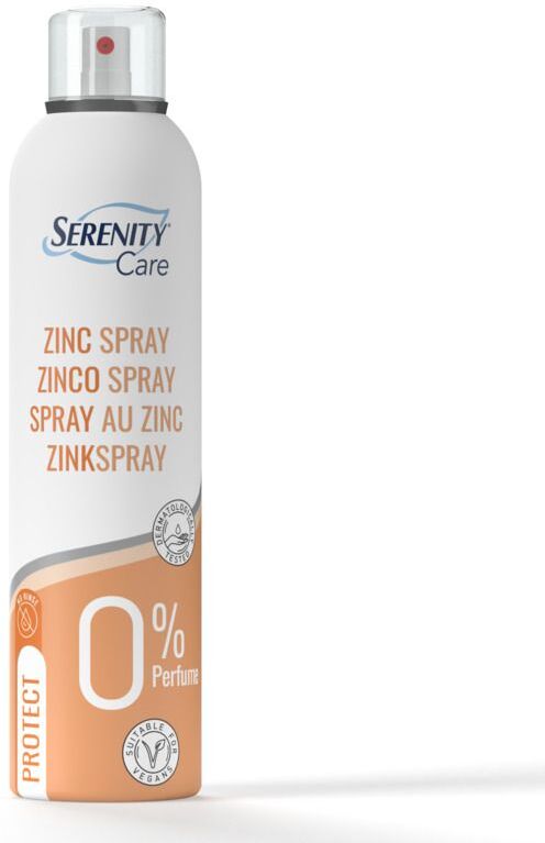 Serenity Zinco Spray SkinCare 250 ml