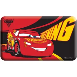 Estar Tablet HERO Cars 7 16 GB (nur WLAN, 7", 16 GB, Mehrfarbig, Rot, Schwarz), Tablet, Rot