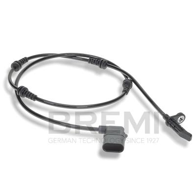 BREMI Sensor, Raddrehzahl 51413 für Mercedes