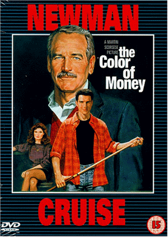 Martin Scorsese - Color Of Money [UK Import] - Preis vom 30.09.2026 22:30:23 h