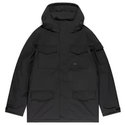 Vintage Industries Kendall wasserdichte Jacke