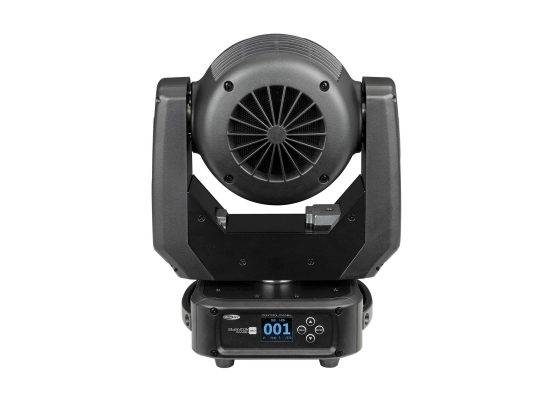 Showtec Phantom 180 WASH  Zoom LED Moving Head