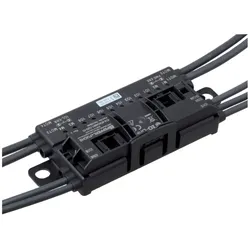 Pepperl+Fuchs Fabrik IO-Link I/O-Hub ICA-16IO-G20-IO-P16