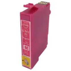 Kompatible XL-Druckerpatrone wie Epson T1813, T18XL magenta, 18XL