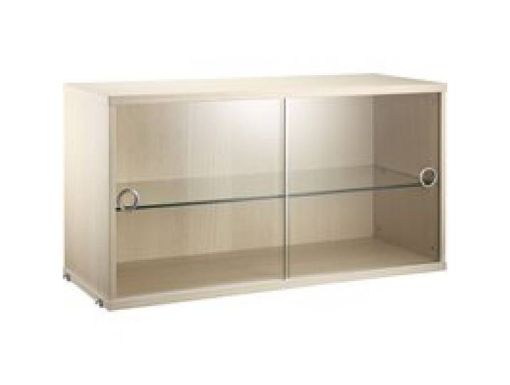 String Furniture - Vitrinenschrank