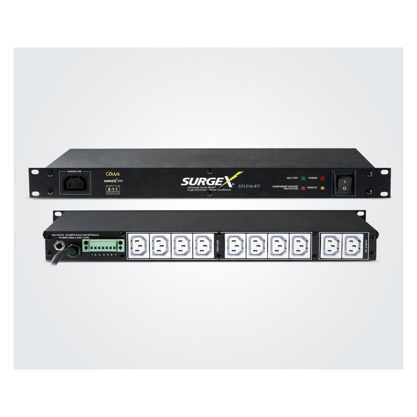 Purelink Remote Turn-On Remote (AM-SX-1216-RTI)