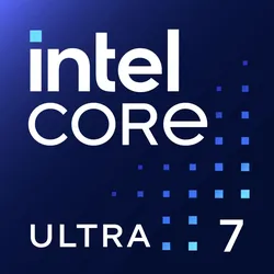 Intel Core Ultra 7 265F - 20x - 2.4 GHz - LGA1851 Socket - Tray
