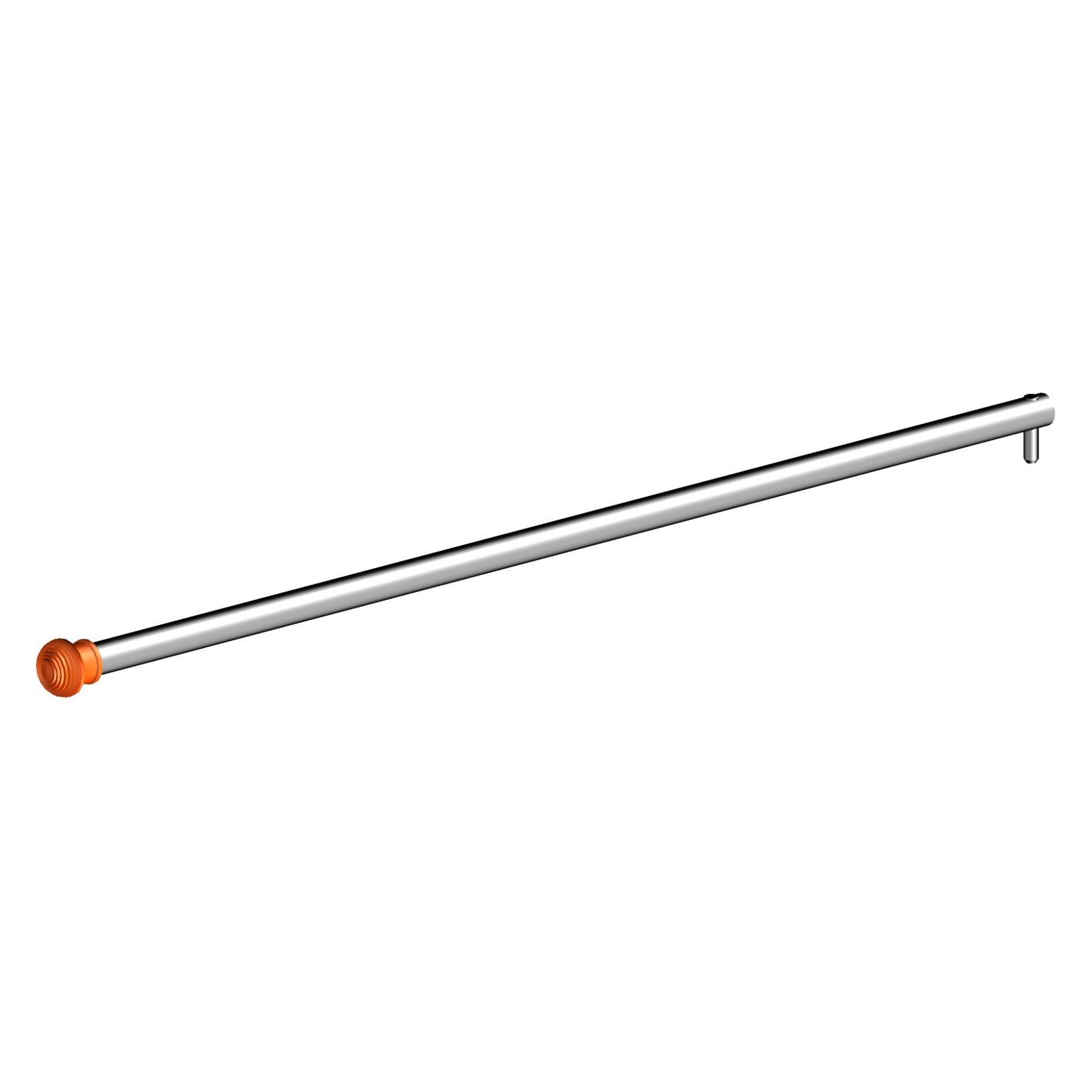 Layher Uni Abstandsrohr 1275180 (180 cm) (229220)