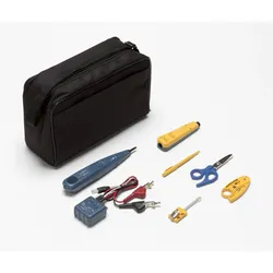 Fluke Networks Telecom Kit 11289000