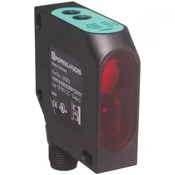 Pepperl+Fuchs Fabrik Distanzsensor VDM18-300/21/122/151