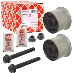 Febi Control Arm-/Trailing Arm Bush