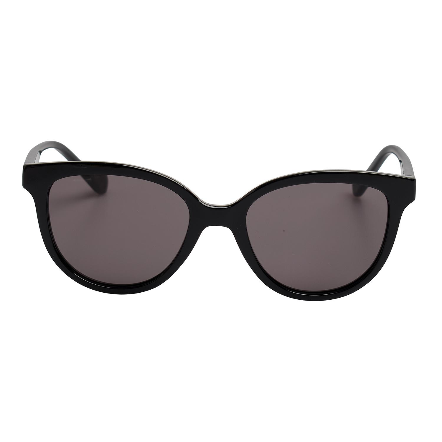 Dames Kat Oog Acetaat Zonnebril LJ3609S