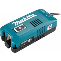 Makita, Zubehör Maschine, Adapter + Modul für drahtlose Kommunikation WUT02+WUT01