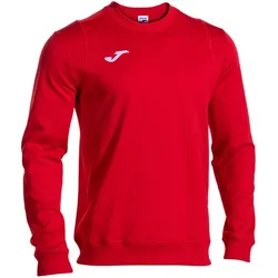 JOMA Stimulus Sweatshirt 600 - rot 4XL