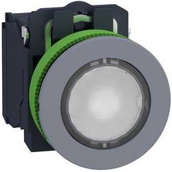 Schneider Electric XB5FWCUST02 Leuchtdrucktaster, Kunststoff, komplett, 30mm, kundenspezifisch via Konfigurator Leuchtdrucktaster Kunststoff 1 St.