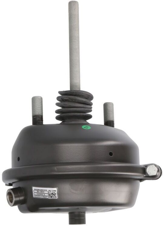 Knorr Cilindro ruota BX 3604