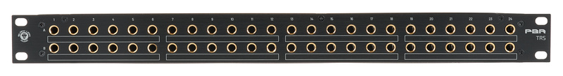 Black Lion Audio PBR TRS