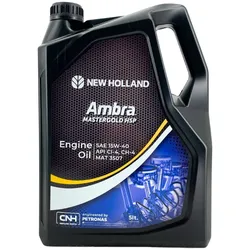 Ambra Master Gold HSP 15W-40 5 l