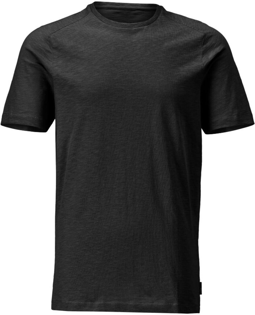 Mascot T-Shirt moderne Passform Größe M schwarz (22582-983-09-M)