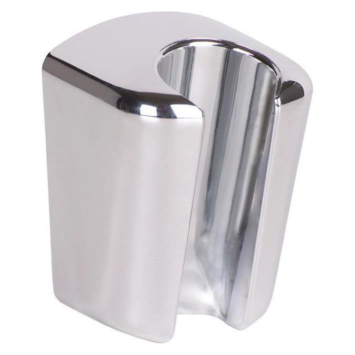 Wenko Duschkopfhalter Classic chrom (25489100)