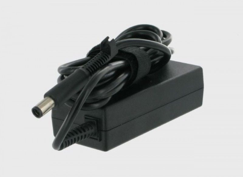 Voeding voor HP Pavilion G6, Black, Barrel Plug