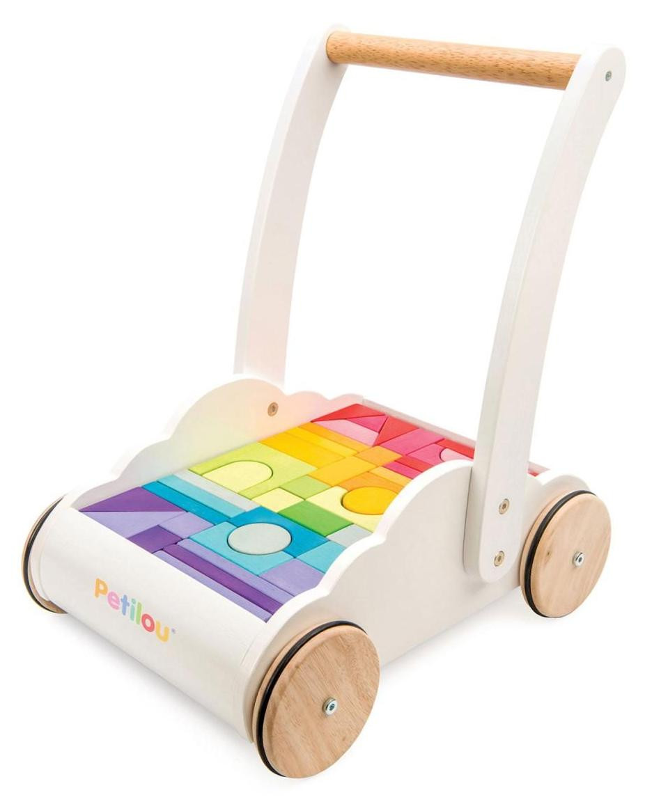 Le Toy Van PL102 Houten Speelgoed