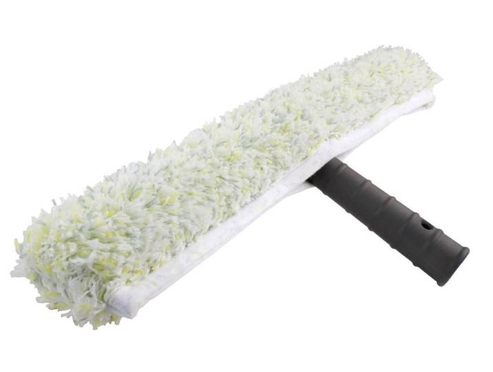Fensterreiniger LEIFHEIT Professional , grün (weiß), B:45cm, Fensterreiniger, Fensterreiniger