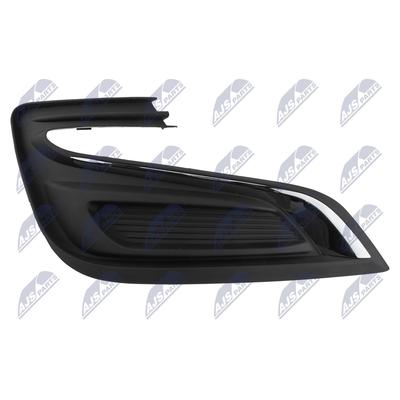 NTY ezcpl211 links für Opel