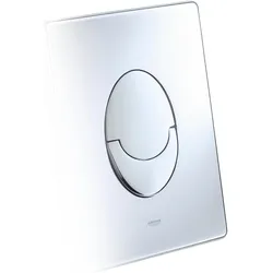 Grohe, Betätigungsplatte, Skate Air Abdeckplatte