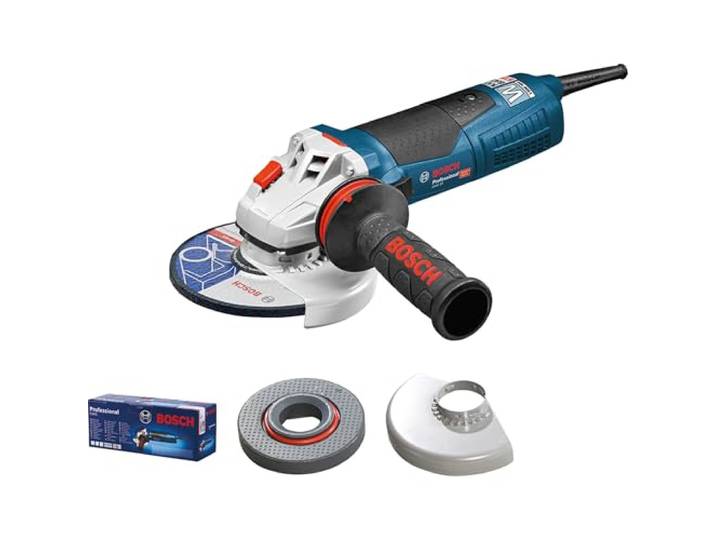Bosch PRO Winkelschleifer GWS 19-125 CIE