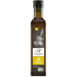 Öl - Walnuss nativ