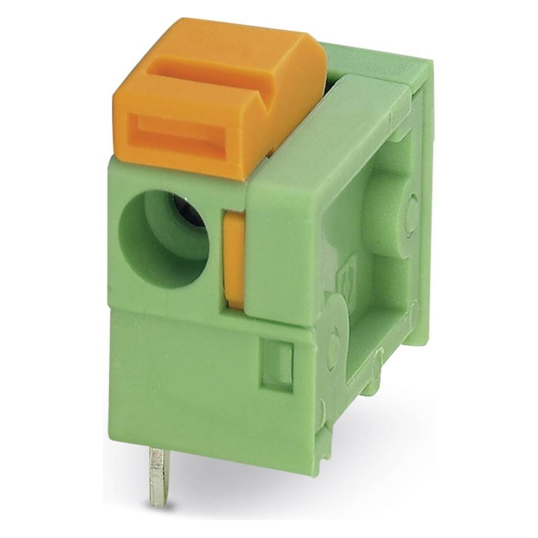 Phoenix Contact PCB Terminal Block 1790351 (1790351)