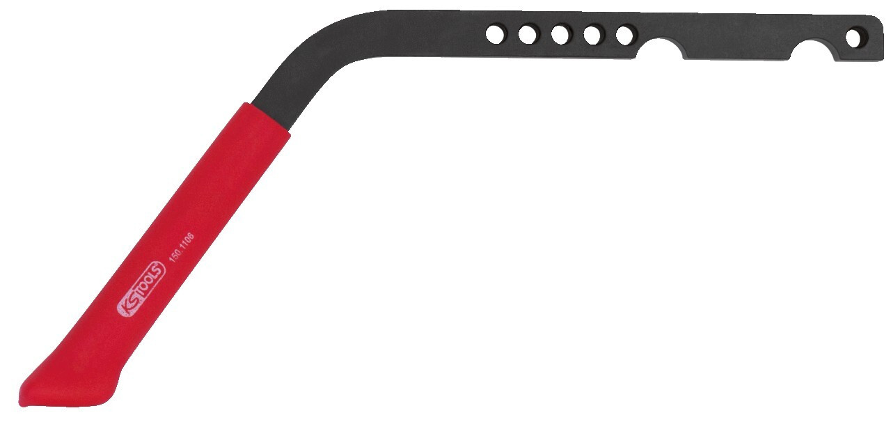 KS Tools Inwendige borgmoer