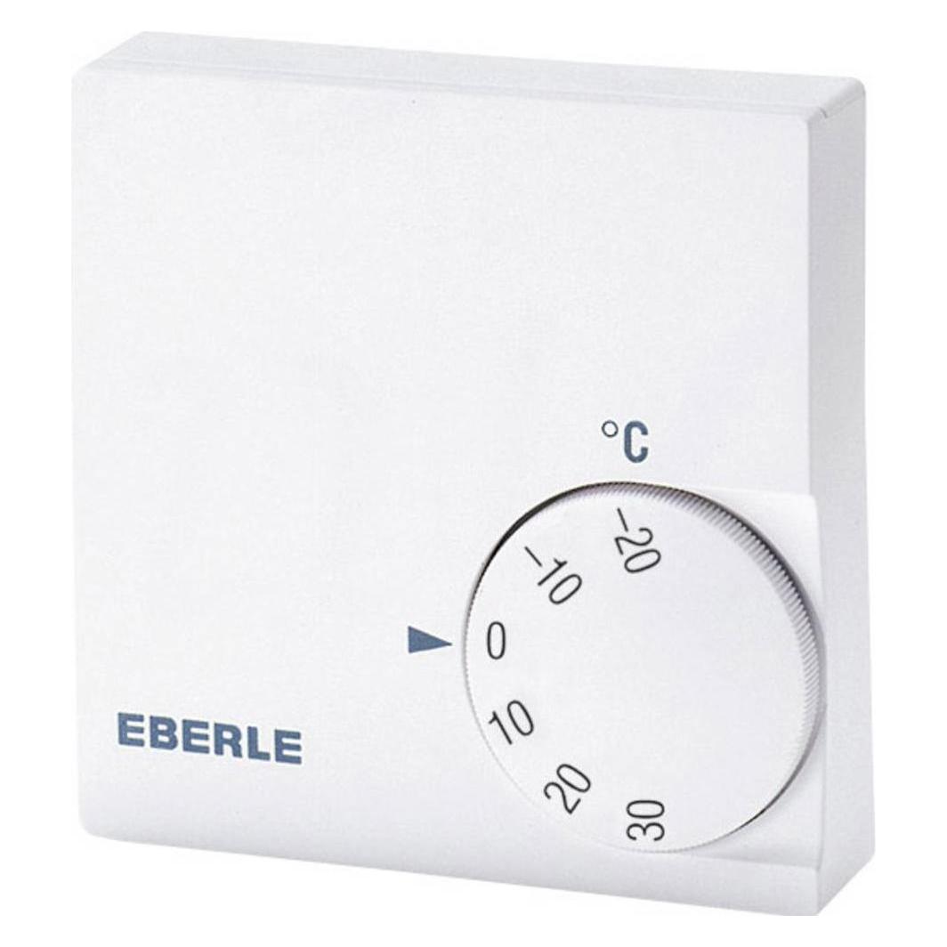 Eberle Controls Raumthermostat Raumtemperaturregler (111170851100)