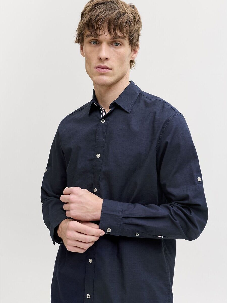 JACK & JONES Chemise manches longues