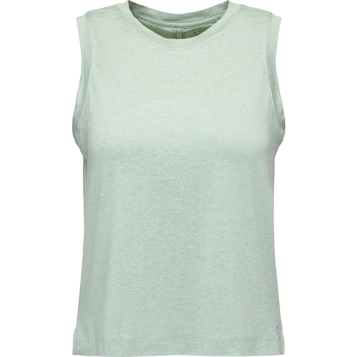 Black Diamond W Circuit Tank Long agave (3061) MED AP7520383061MED1