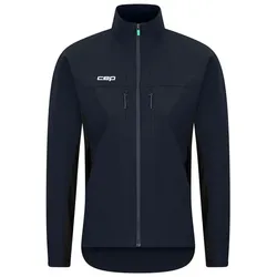 Cep Damen Core Run Windbreaker 2.0 schwarz