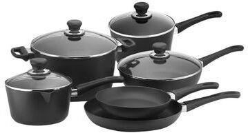 Scanpan Classic 10pc Cookware Set