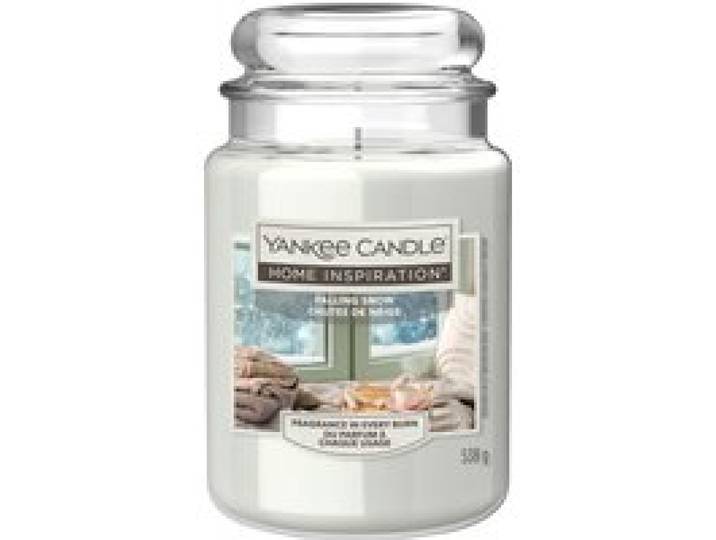 YANKEE CANDLE Bougie parfumée