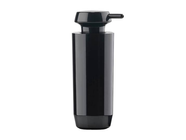Zone Denmark Distributeur de savon Zone Suii 17,5 cm Black