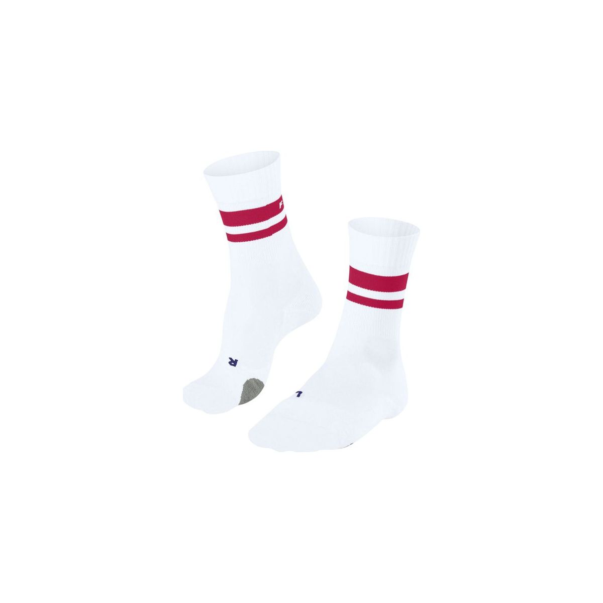 Falke TK2 Explore Cool Damen Trekking Socken white (2008) 35-36 16139-2008-35-36